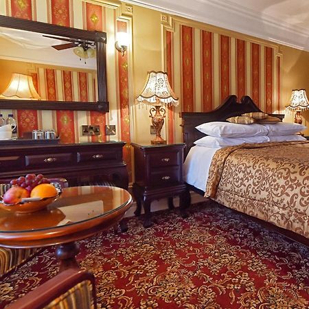 Riverside Inn إلي المظهر الخارجي الصورة