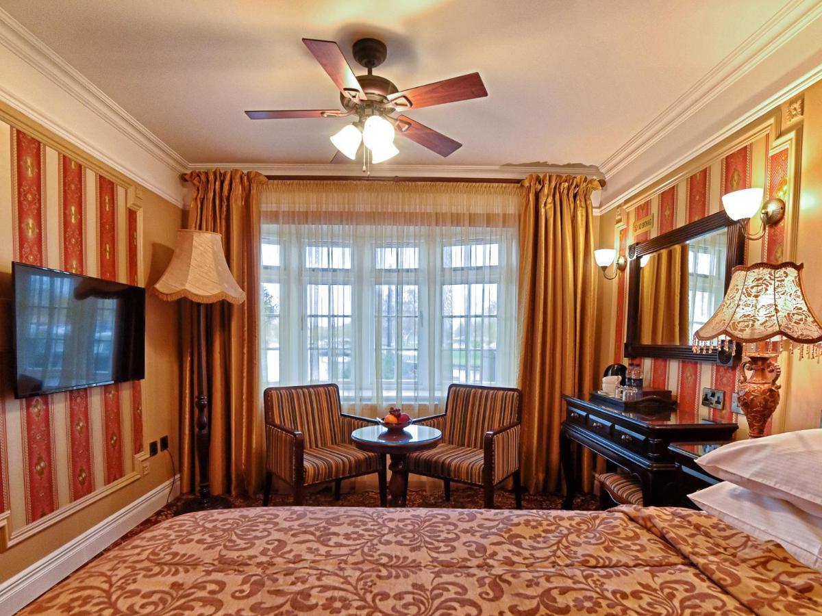 Riverside Inn إلي المظهر الخارجي الصورة