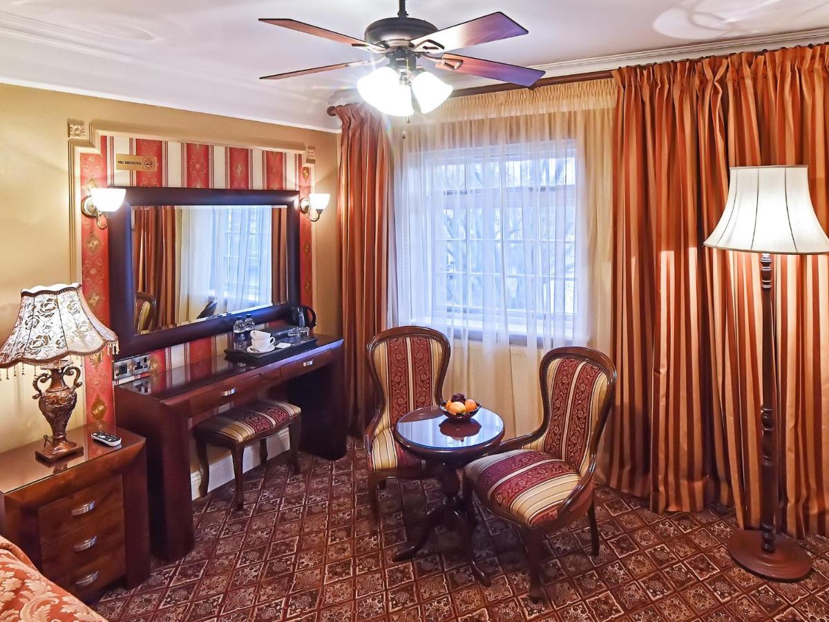 Riverside Inn إلي المظهر الخارجي الصورة