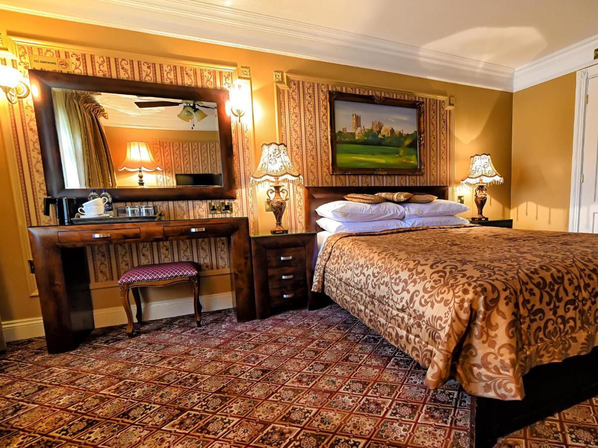 Riverside Inn إلي المظهر الخارجي الصورة