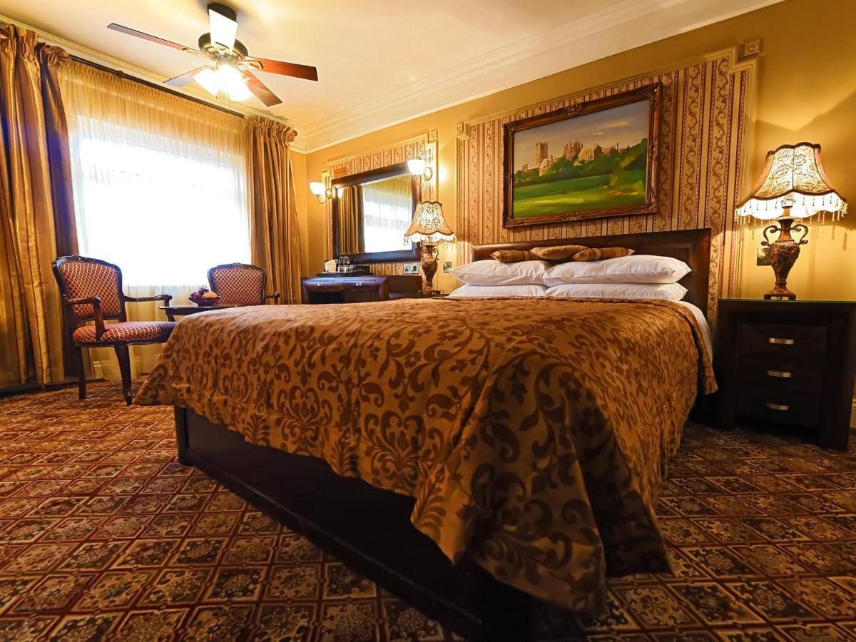 Riverside Inn إلي المظهر الخارجي الصورة