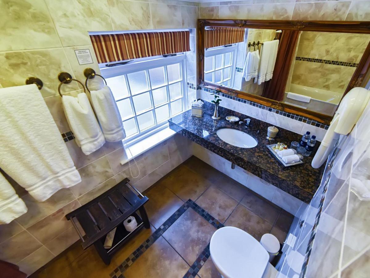 Riverside Inn إلي المظهر الخارجي الصورة