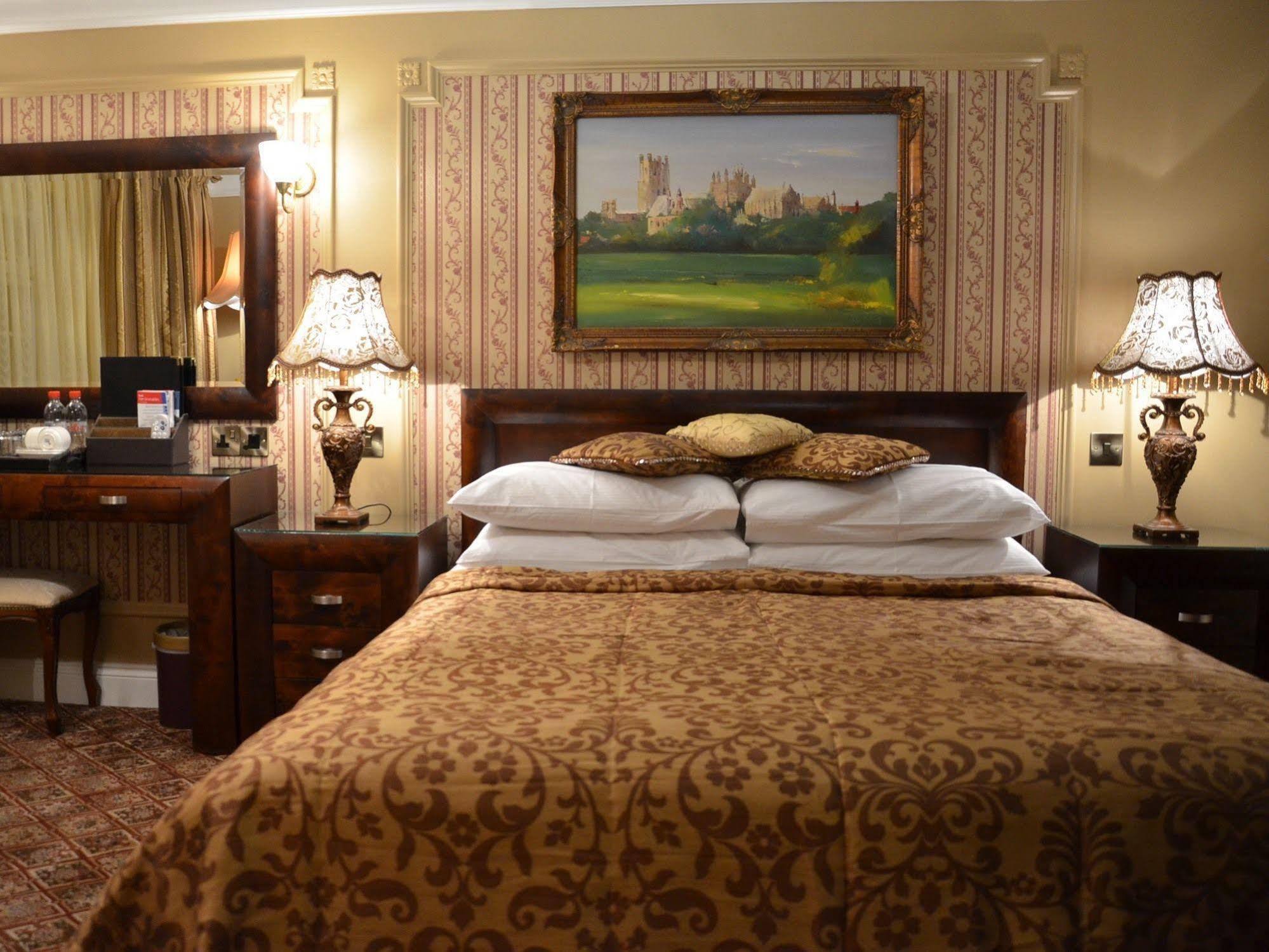 Riverside Inn إلي المظهر الخارجي الصورة