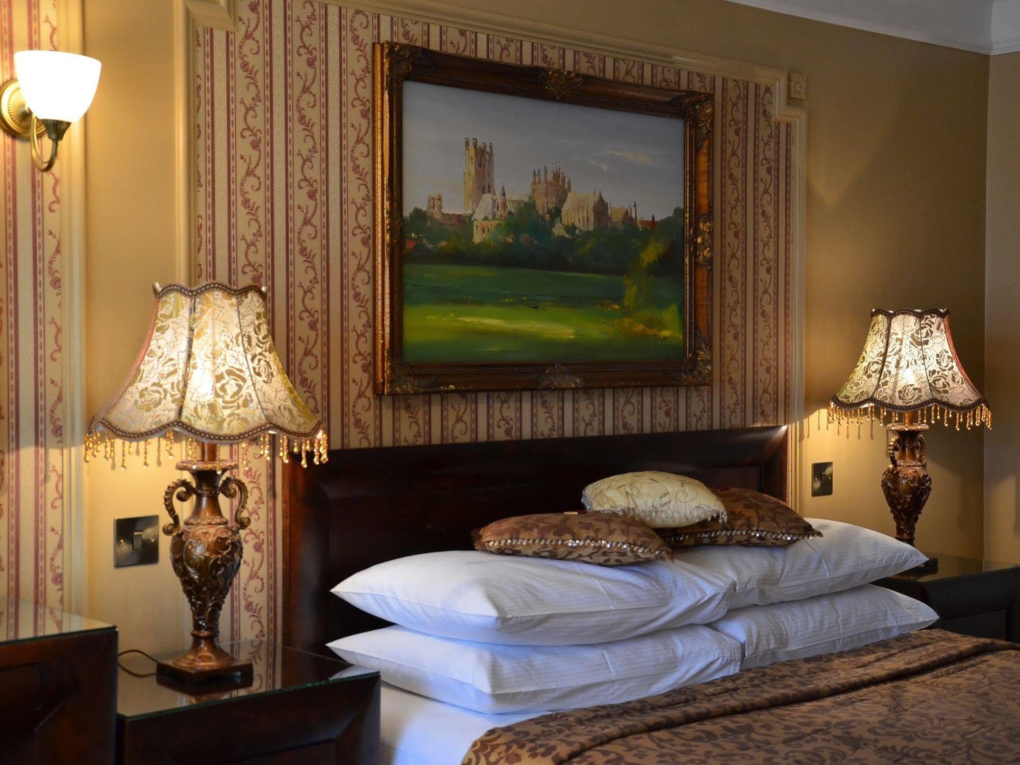 Riverside Inn إلي المظهر الخارجي الصورة